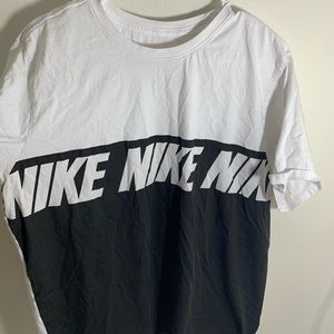 NIKE shirt